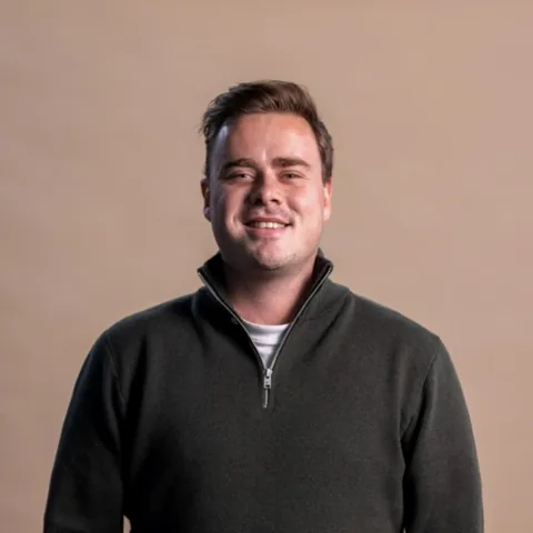 Alain van den Bos