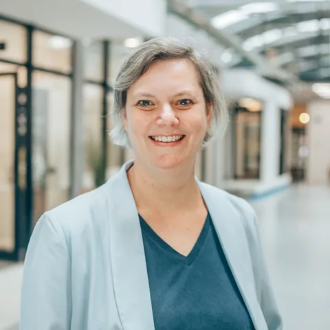 Yolanda Groeneveld