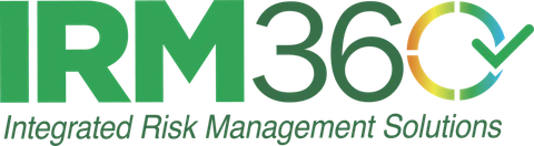 IRM360 logo