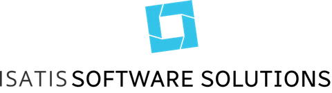 Isatis Software Solutions logo