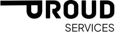 Proud Services logo