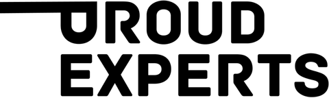 ProudExperts logo