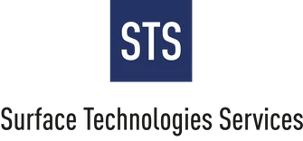 STS Group logo