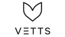 VETTS logo